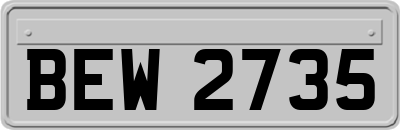 BEW2735