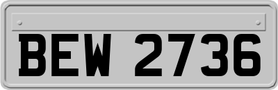 BEW2736