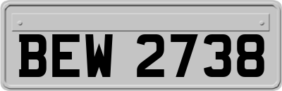 BEW2738