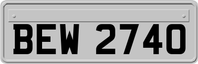 BEW2740