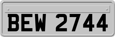 BEW2744