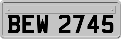 BEW2745