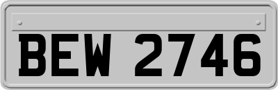 BEW2746