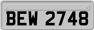 BEW2748