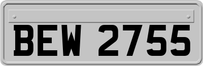 BEW2755