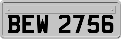 BEW2756