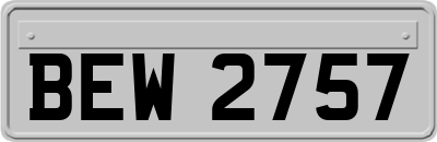 BEW2757