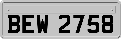 BEW2758