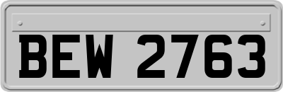 BEW2763