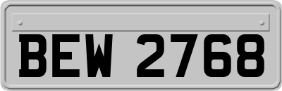 BEW2768