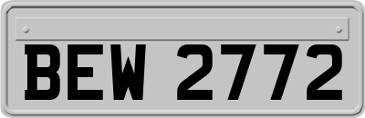 BEW2772