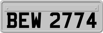 BEW2774