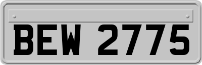 BEW2775