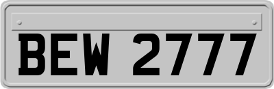 BEW2777