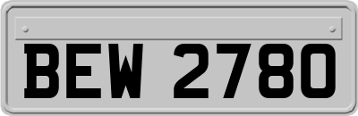 BEW2780