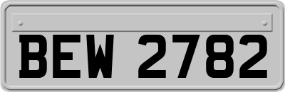 BEW2782