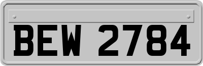 BEW2784
