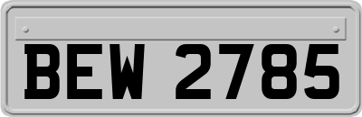 BEW2785