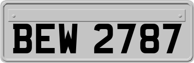 BEW2787