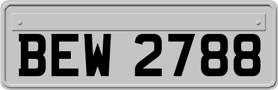 BEW2788