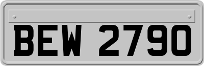 BEW2790