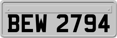 BEW2794