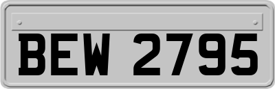 BEW2795