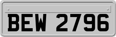 BEW2796