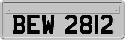 BEW2812