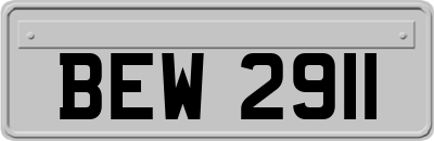 BEW2911