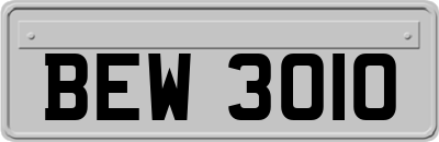 BEW3010