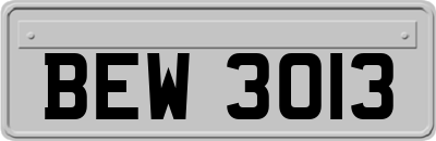 BEW3013