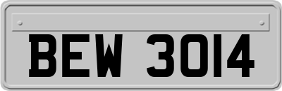 BEW3014