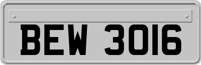 BEW3016