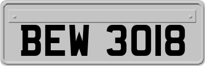 BEW3018