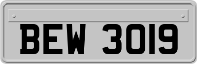 BEW3019