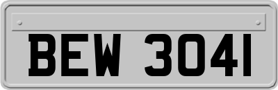 BEW3041