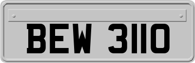 BEW3110