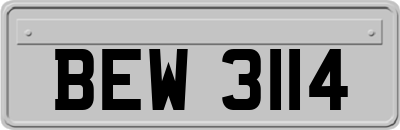 BEW3114