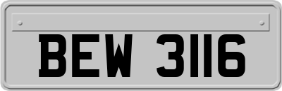 BEW3116