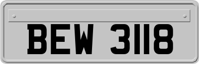 BEW3118