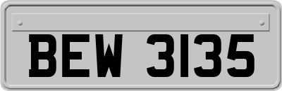 BEW3135