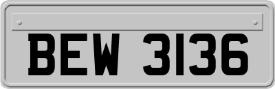 BEW3136