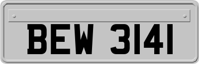 BEW3141