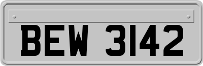 BEW3142