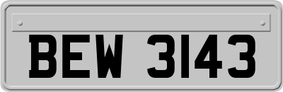 BEW3143