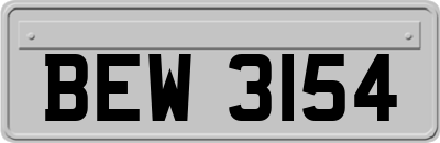 BEW3154