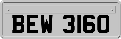 BEW3160