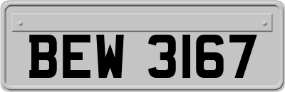 BEW3167