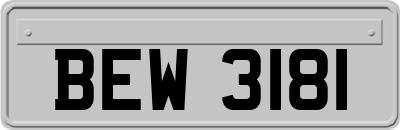 BEW3181